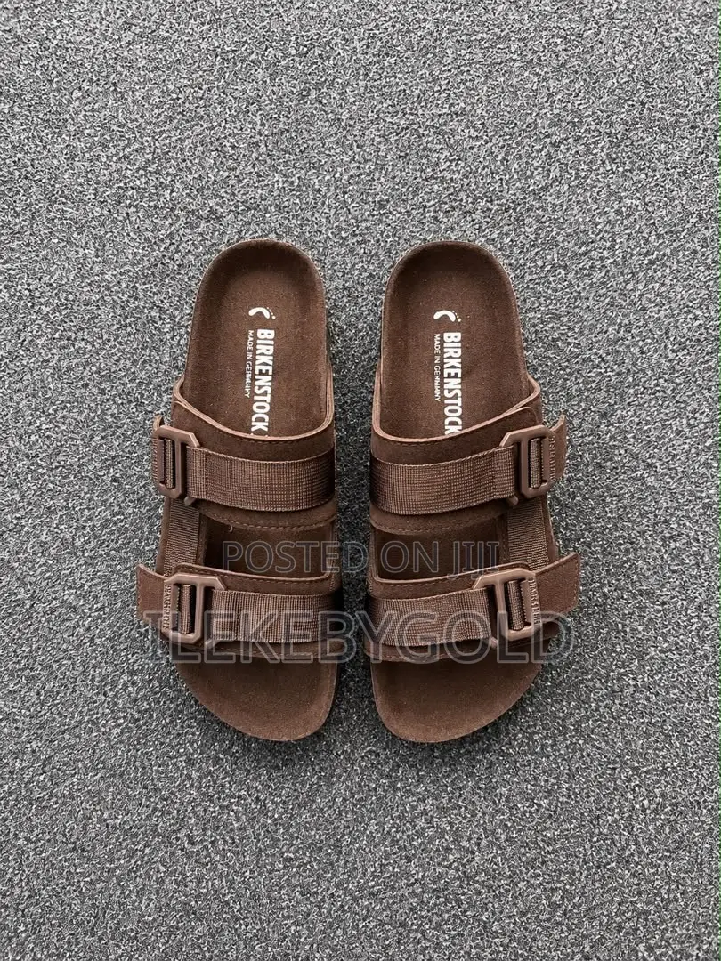Birkenstock (Svf)