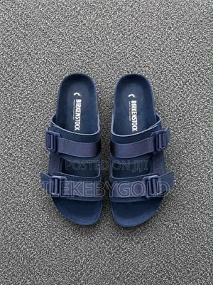 Birkenstock (Svf)