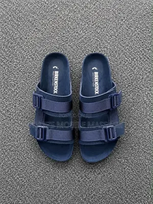 Birkenstock (Svf)