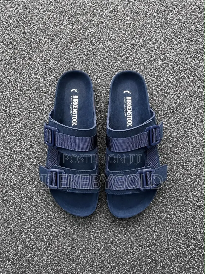 Birkenstock (Svf)