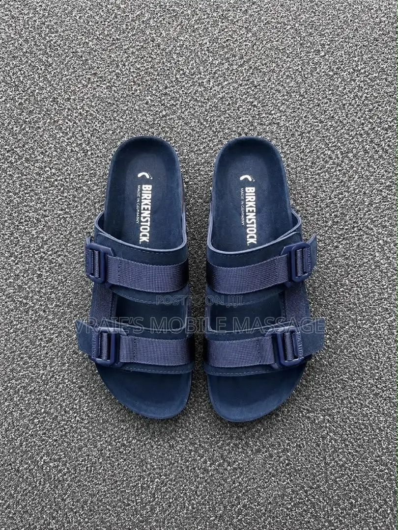 Birkenstock (Svf)