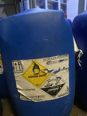 Hydrogen Peroxide