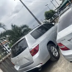 Toyota Highlander 2009 White