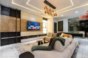 Furnished 2bdrm Apartment in Lekki Phase 1 for sale