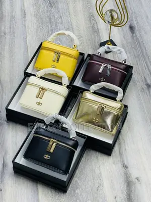 Pedro Mini Bags