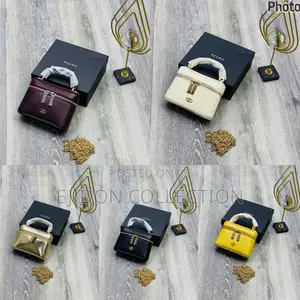 Pedro Mini Bags