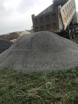 Full 30 Tons of Half Inch