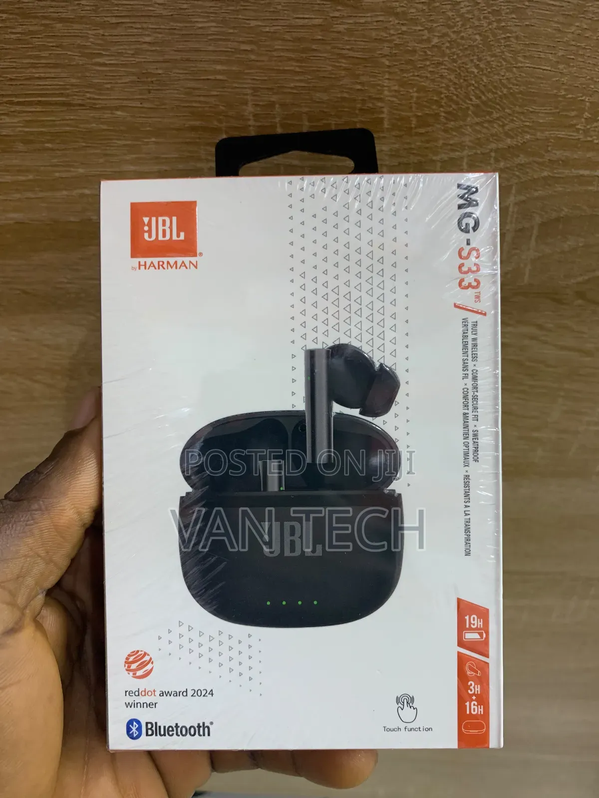 JBl Earbuds