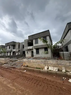 4bdrm Duplex in Private Estate, Katampe Extension for sale