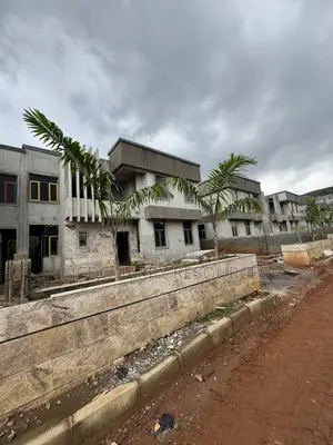 4bdrm Duplex in Private Estate, Katampe Extension for sale