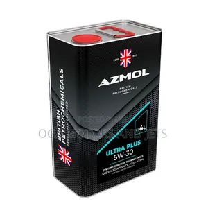 Synthetic Engine Oil