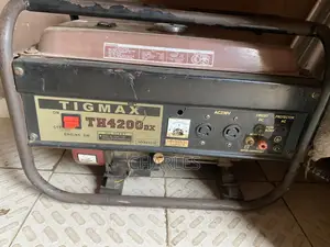 3.0 Tiger Max Generator