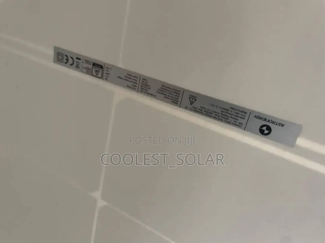 Solar Panel