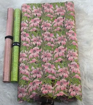 Luxury Guipure Cord Lace