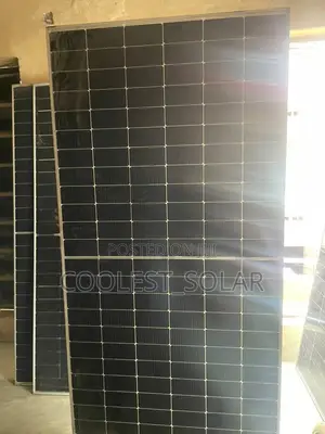 Solar Panel
