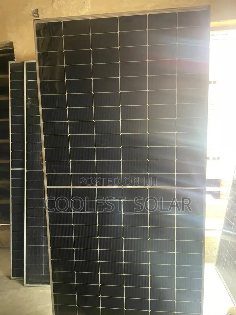 Solar Panel