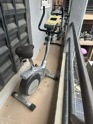 Stationery Bike