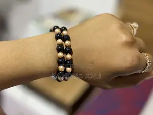 Beaded Bracelets