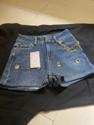 Premium Shorts