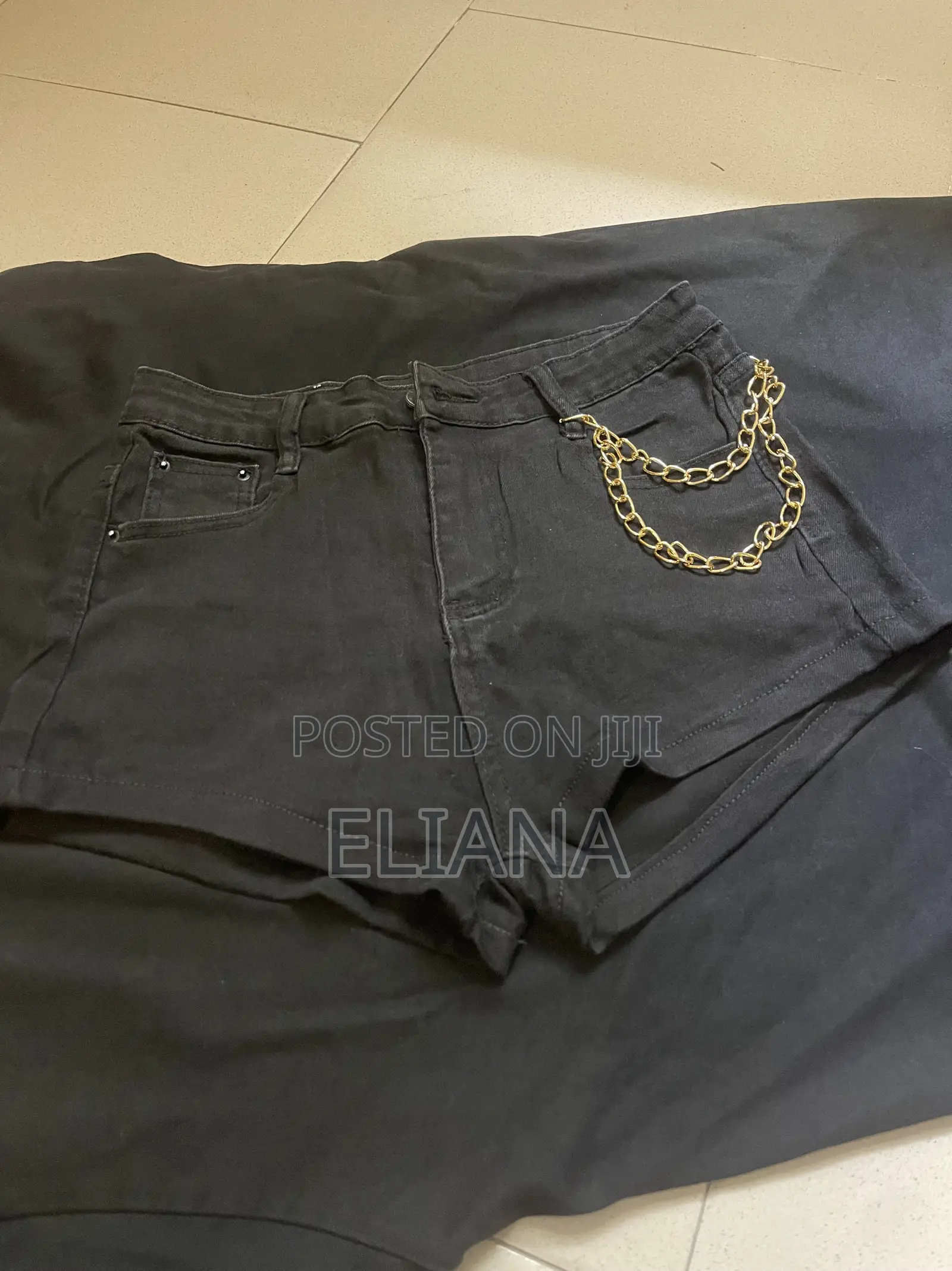 Premium Shorts