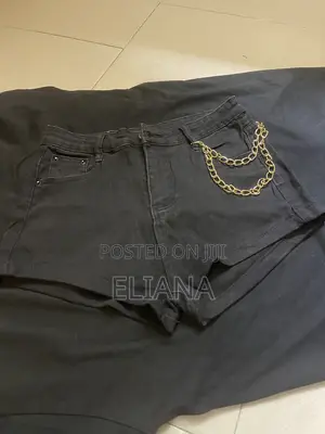 Premium Shorts