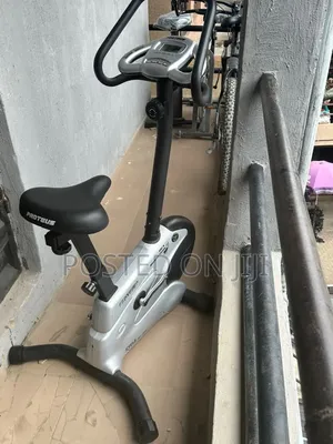 Stationery Bike