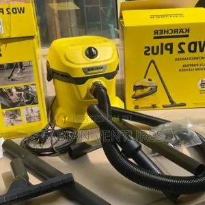 Multi Purpose Vacuum Cleaner 20l Karcher
