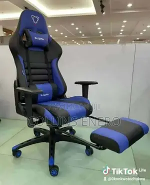 Game Chair