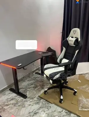 Game Chair