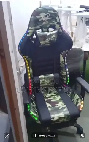 Game Chair