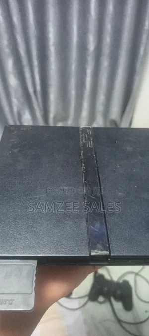 PlayStation 2 Console