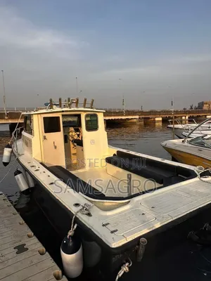 Boat Cruise/Rental Lekki Lagos