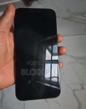 Apple iPhone 15 Pro Max 256 GB Black