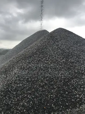 Full 20 Tons of Granite