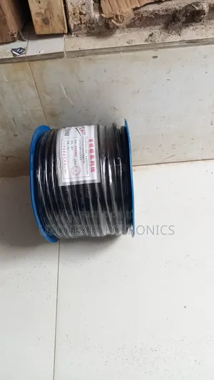 Quality Standard Speaker Cable 55 Meters