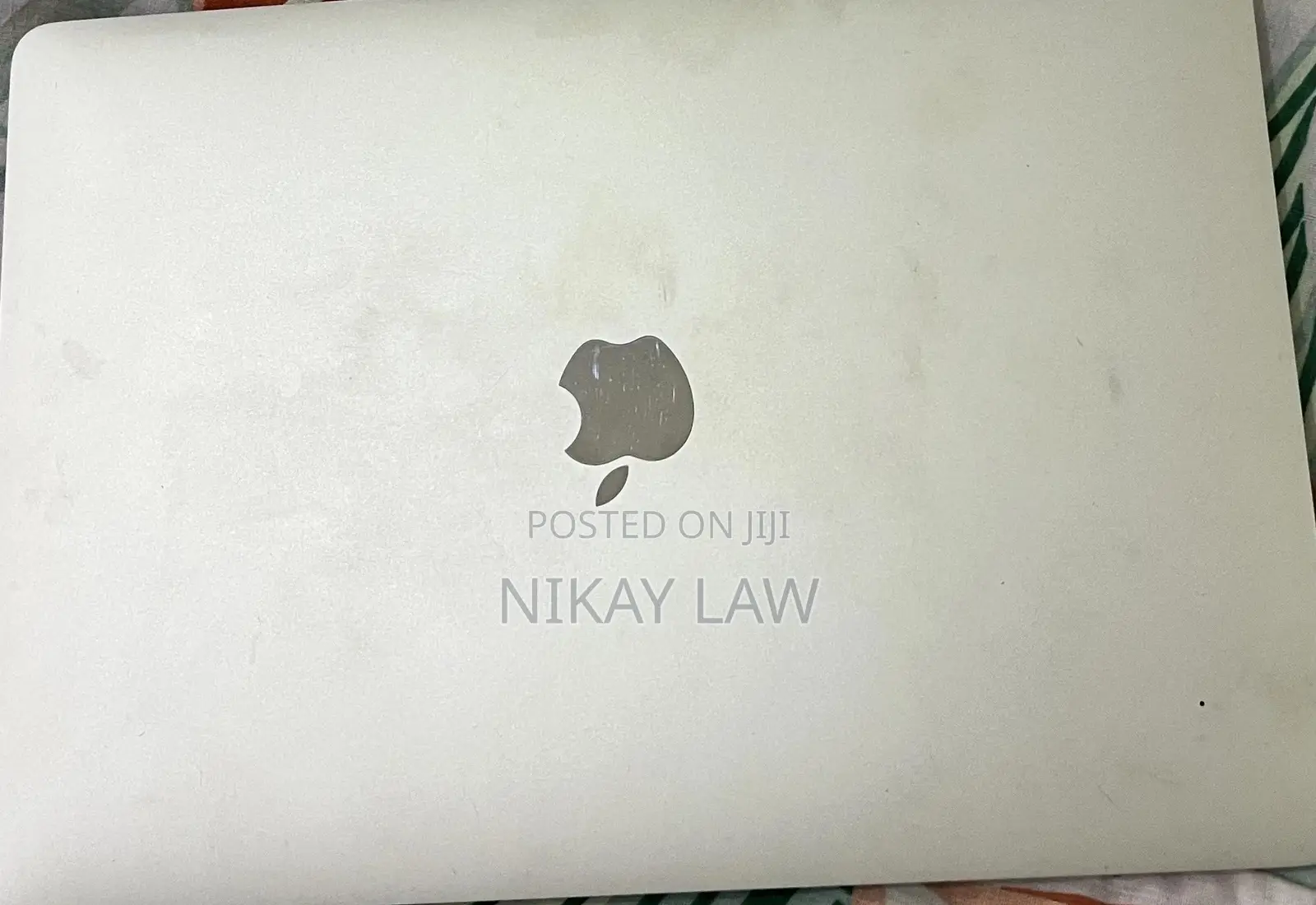 Laptop Apple MacBook Pro 2017 8GB Intel Core i5 SSD 128GB