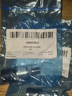 1089-9625-13 | Pressure Sensor Atlas Copco |