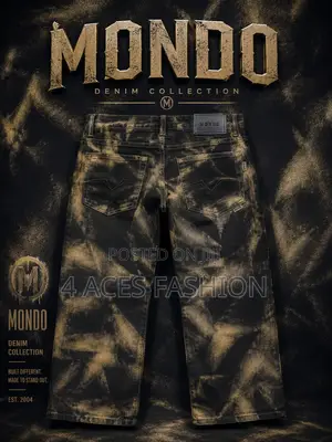 Mondo Jeans