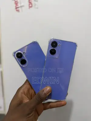 Realme V20 128 GB Blue