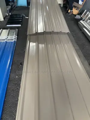 Desmart: Quality Roofing, Delivered Right