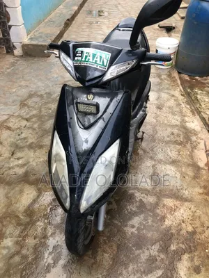 Honda 2016 Black