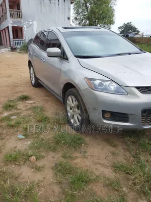 Mazda CX-7 2006
