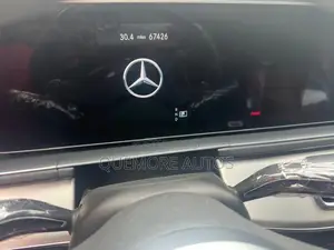 Mercedes-Benz GLE-Class AMG GLE 53 4MATIC 2021 Black
