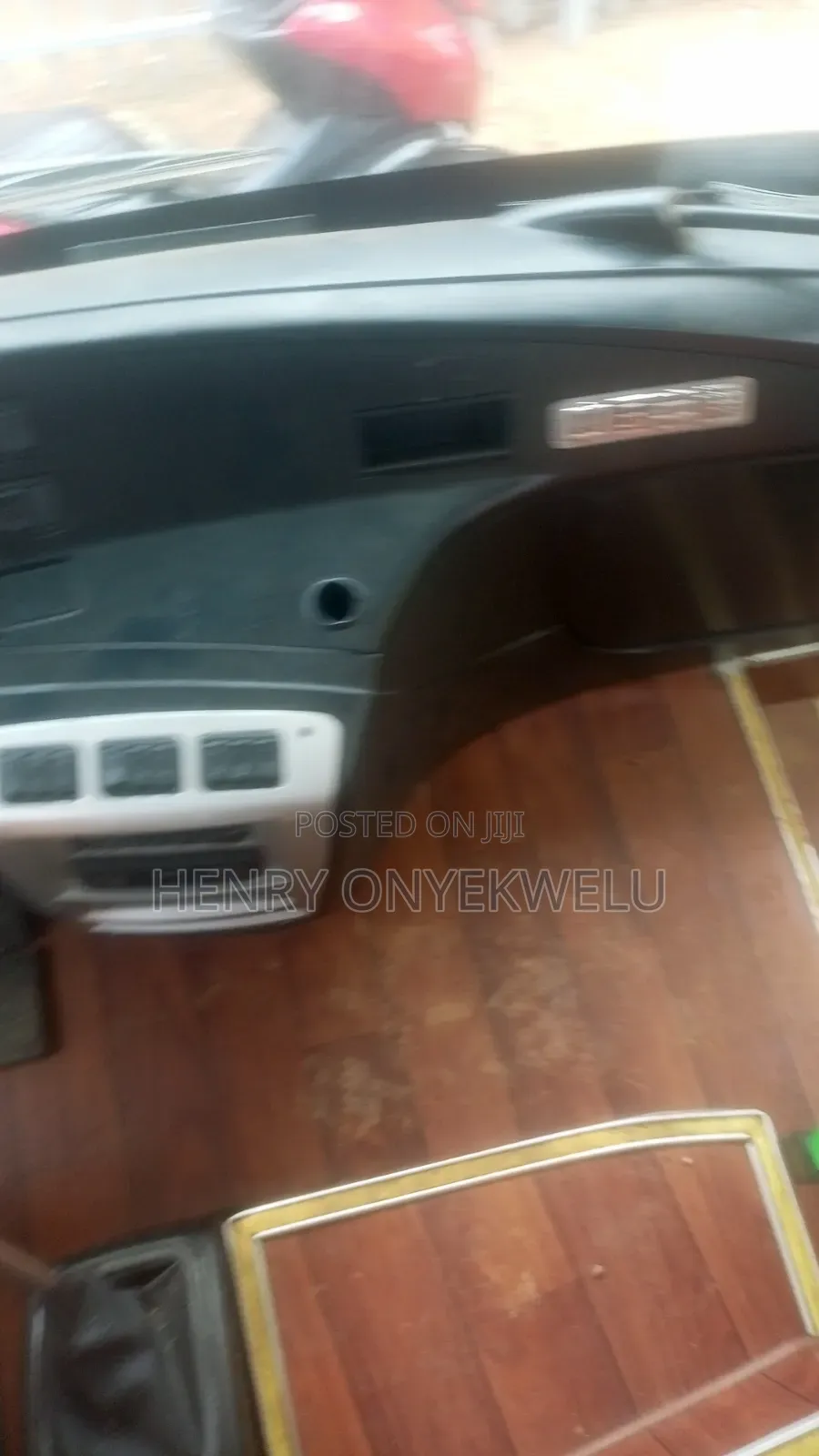 Yutong E12 2014 Blue