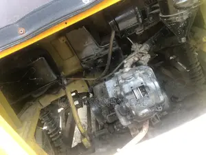 Honda 2022 Yellow