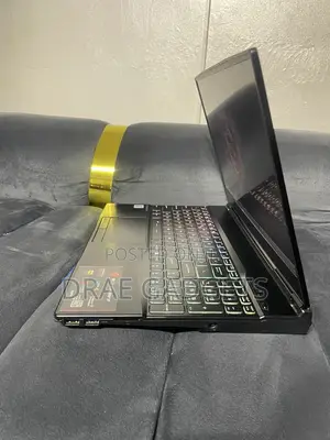 Laptop MSI GP65 Leopard 16GB Intel Core i7 SSD 512GB
