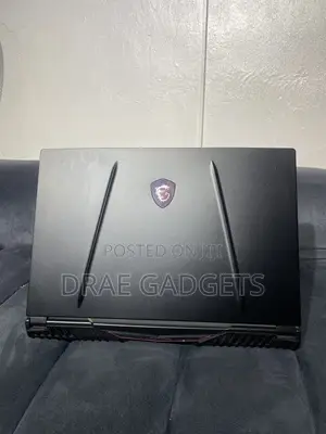 Laptop MSI GP65 Leopard 16GB Intel Core i7 SSD 512GB