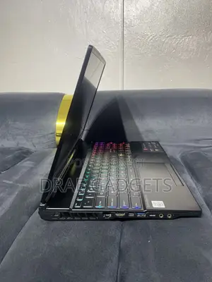 Laptop MSI GP65 Leopard 16GB Intel Core i7 SSD 512GB