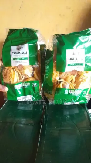 Tesco Tagliatelle