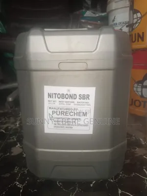 Nitobond SBR